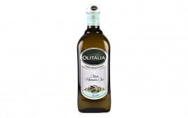 Olitalia Olive Pomace Oil   Glass Bottle  1 litre